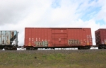 BNSF 726740